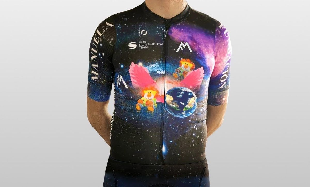 Unique, Fun and Novel Cycling Jerseys - Up to 40% Off – Montella Cycling