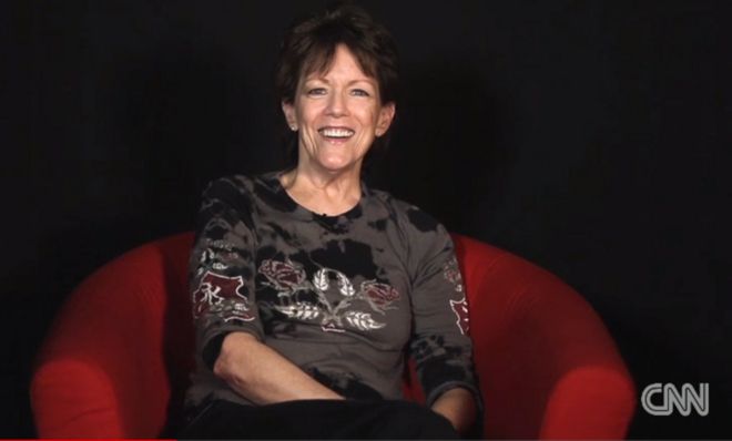 Susan Bennett