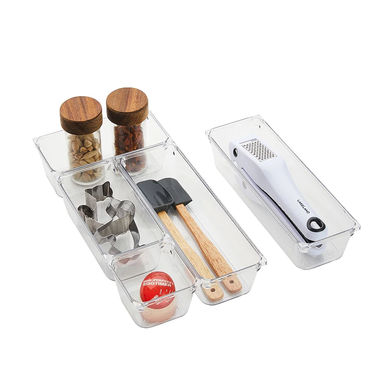 Lakeland Drawer Organiser &amp;ndash; Set of 5