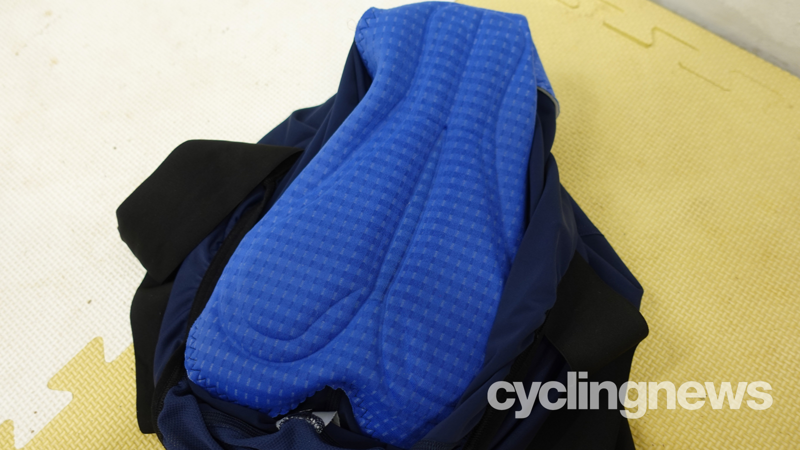 Albion Cycling ABR1 Bib Shorts