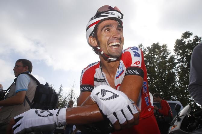 Giampaolo Caruso (Katusha)