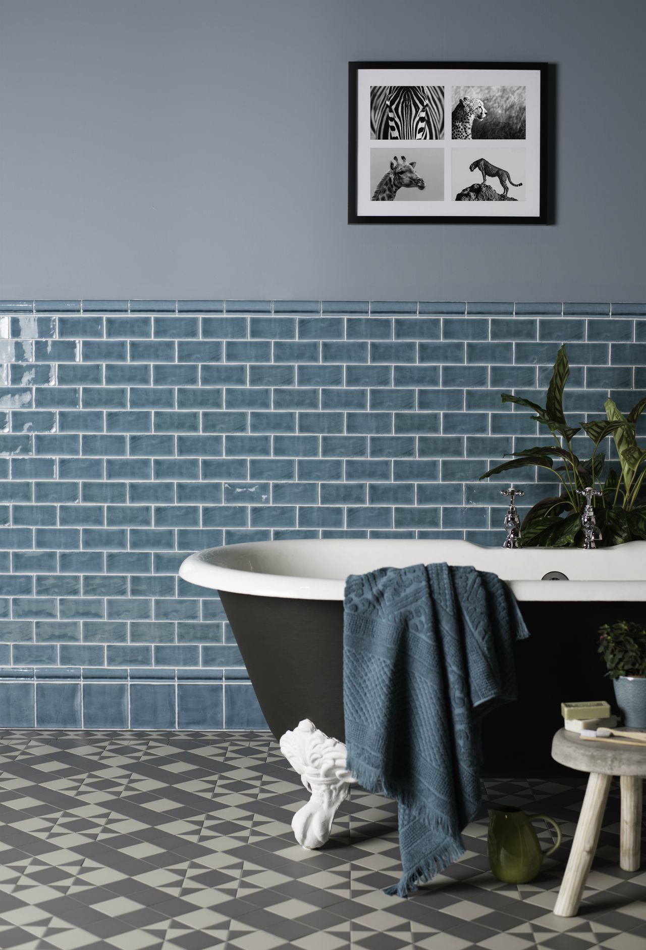 How to choose bathroom tiles find the best ones to suit your bathroom