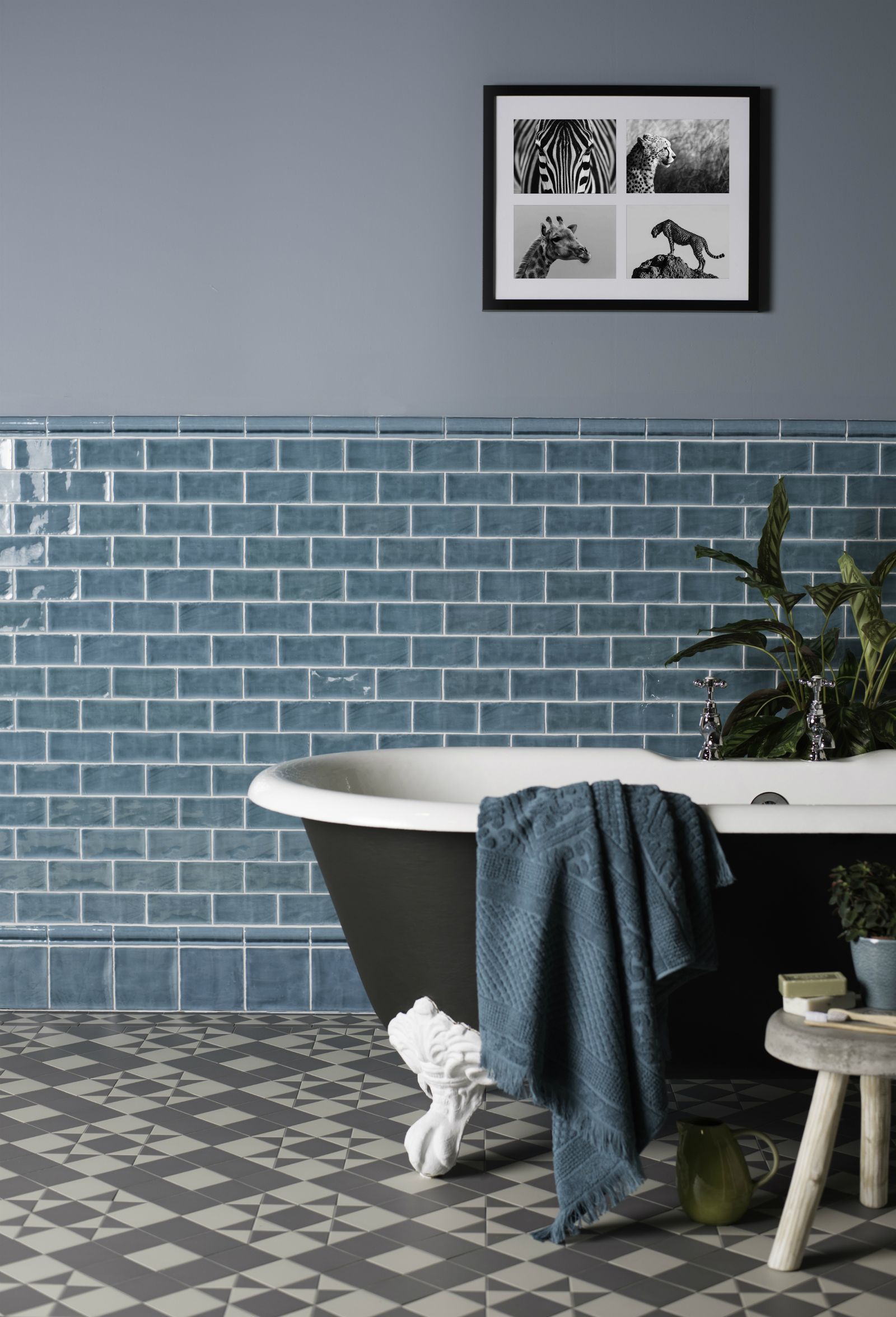 How to choose bathroom tiles find the best ones to suit your bathroom