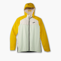 High Point Waterproof Jacket (Men’s): was $198 now $128 @ Brooks