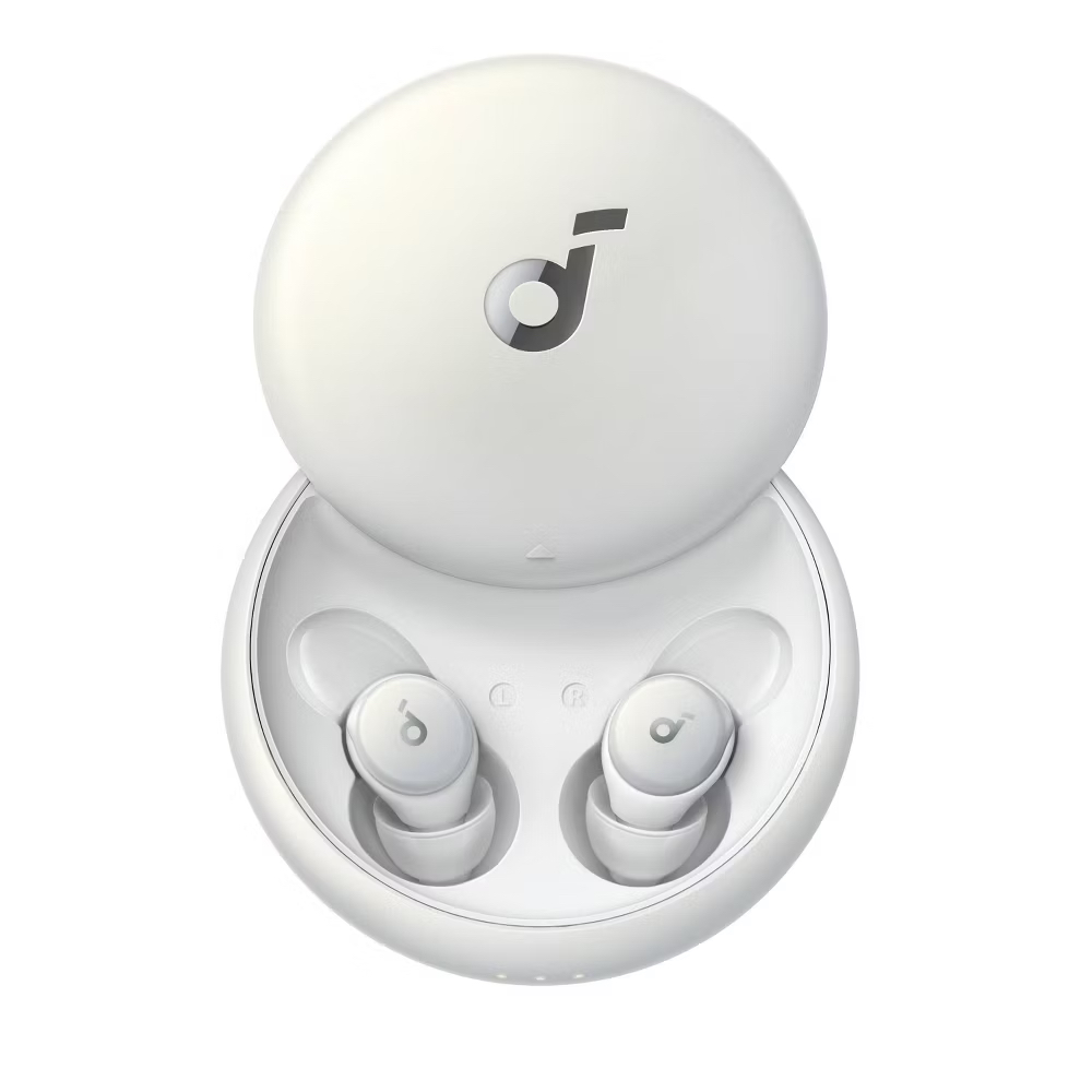 The Anker Soundcore Sleep A10 product render against a white background.