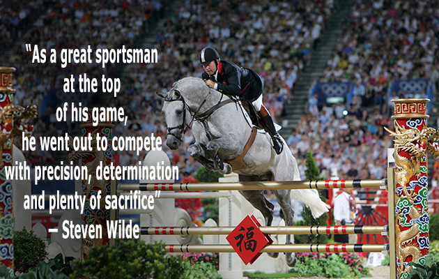 14 RUSSEL MD3P5990(GBR)NickSkelton-Russel-(Holst)TeamShowJumpingFinalRound,BeijingOlympics2008