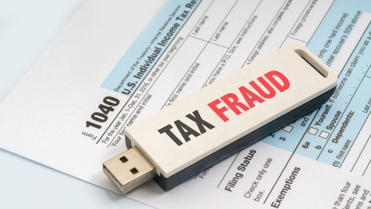 Watch out — that income tax form could actually be dangerous malware