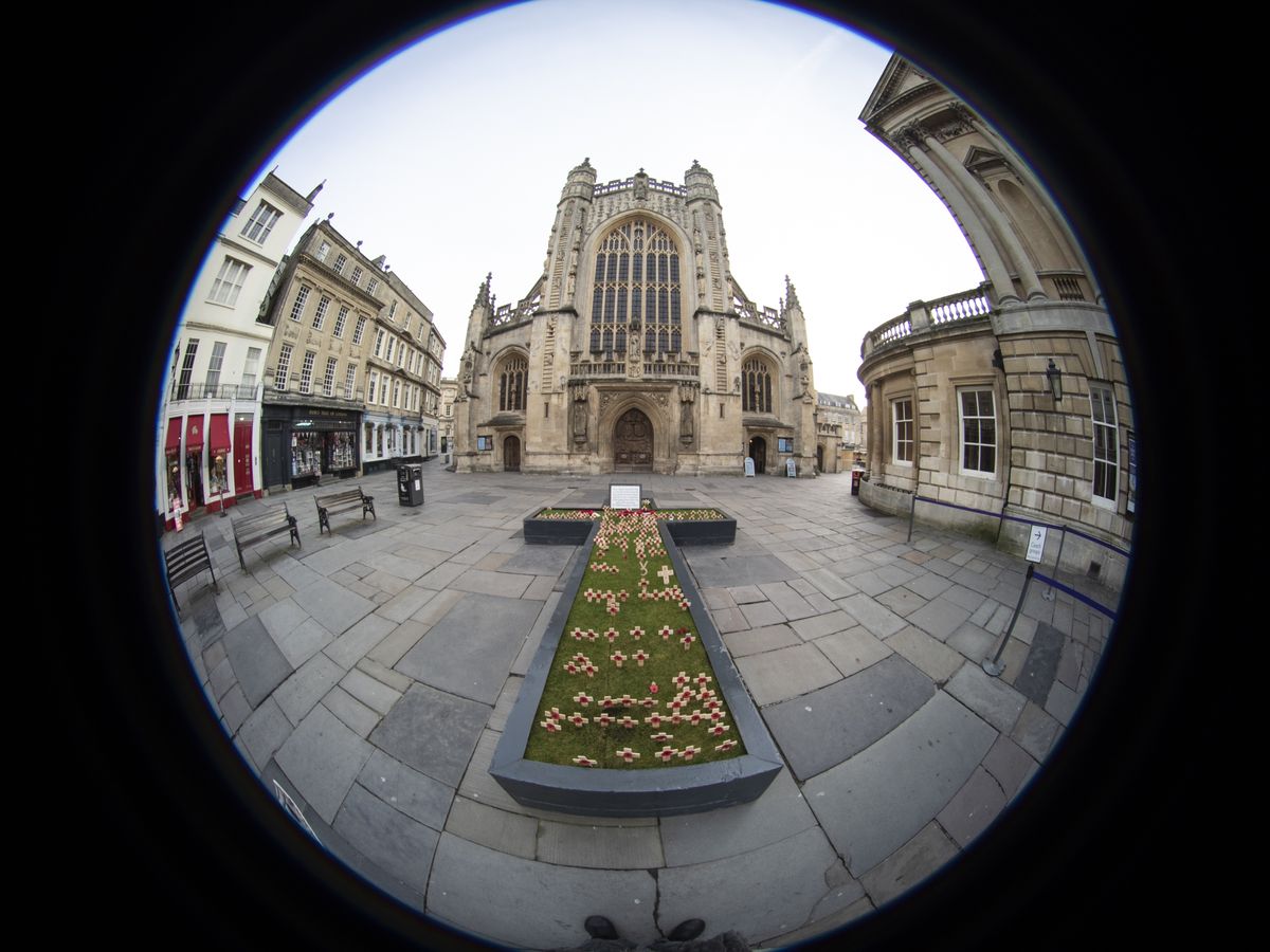 Laowa 4mm fisheye