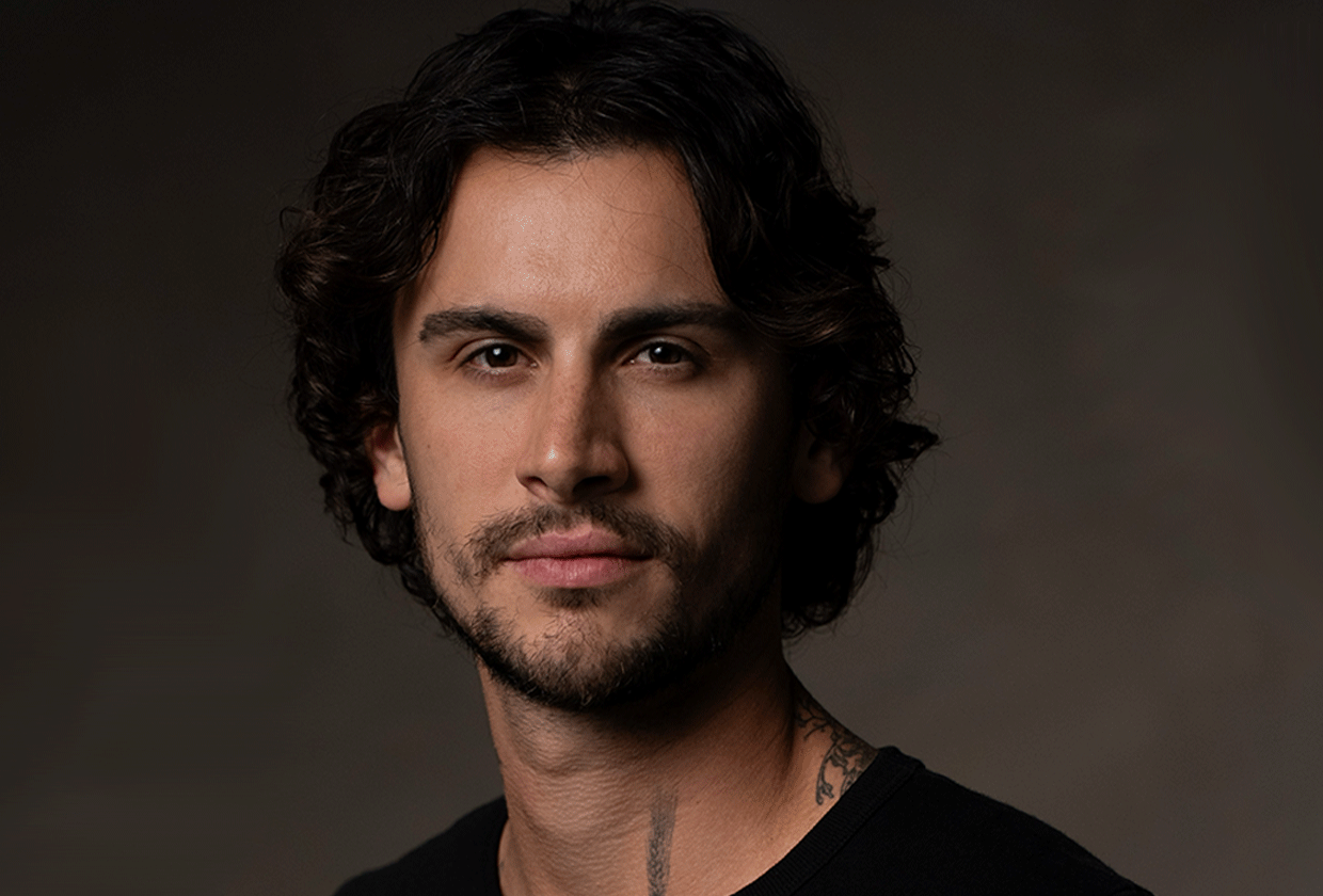 Designer Christian Cowan Shares How He's Evolving His Brand