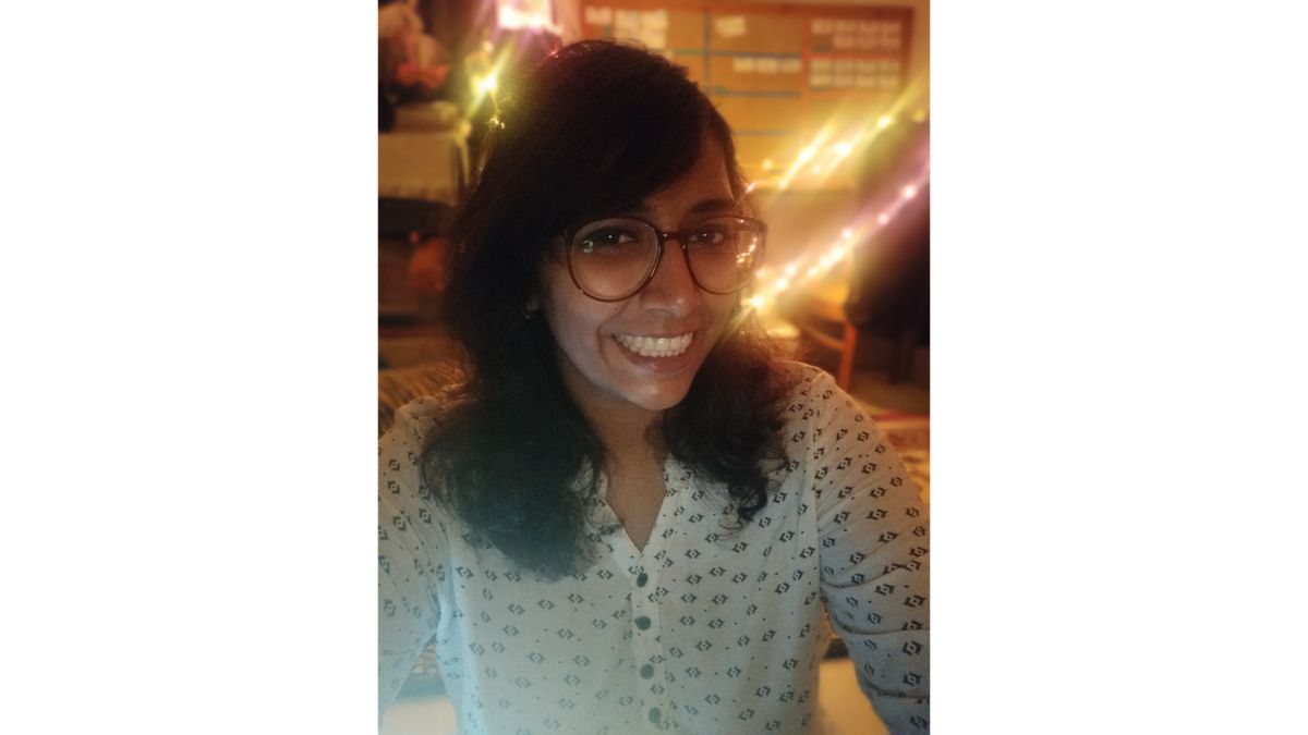 Low light Bokeh effect