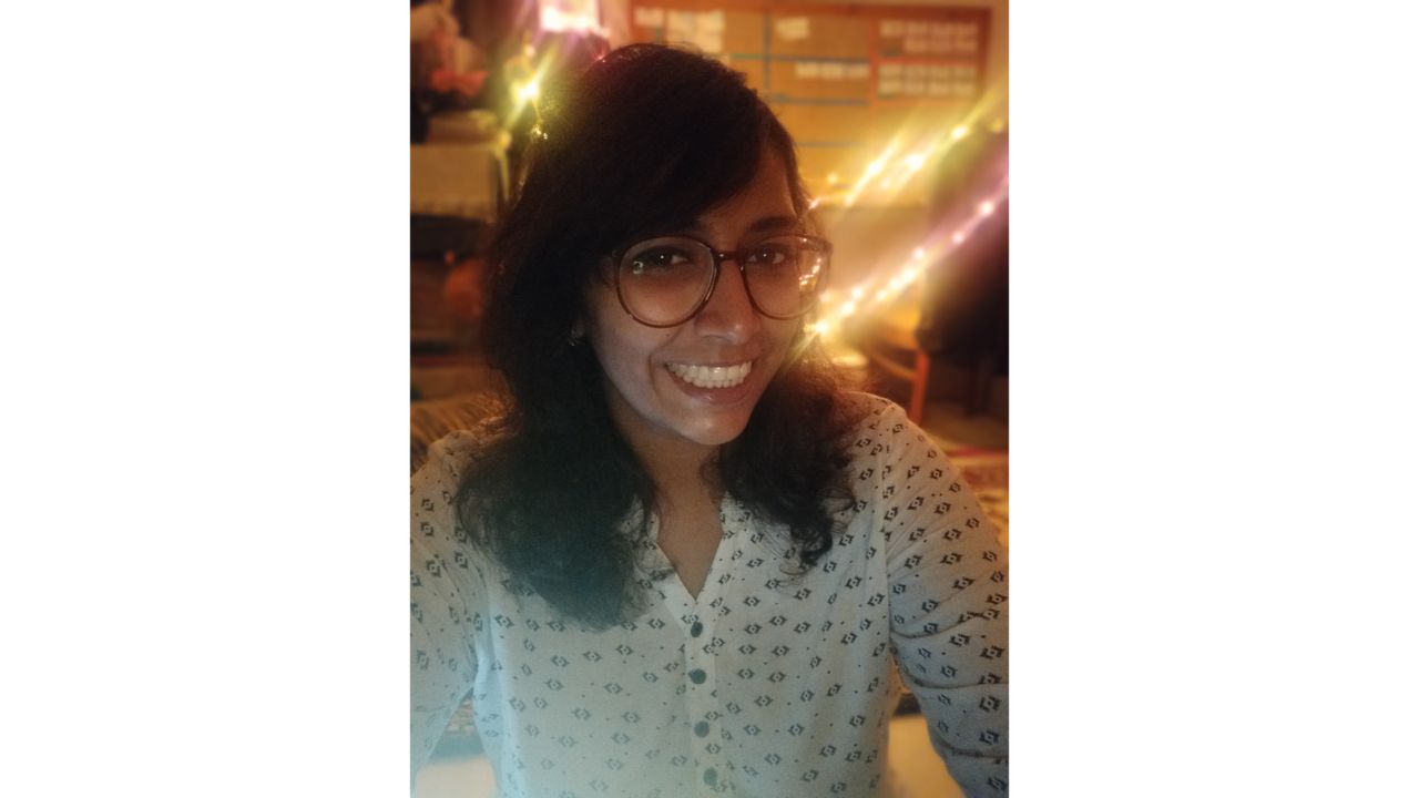 Low light Bokeh effect
