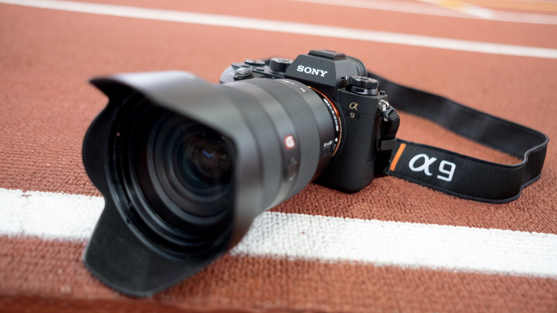 Sony S Pricey But Fabulous Alpha A9 Camera Is Now Available In Australia Techradar