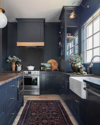 Shaker kitchen ideas – 10 ways to embrace this classic style | Livingetc
