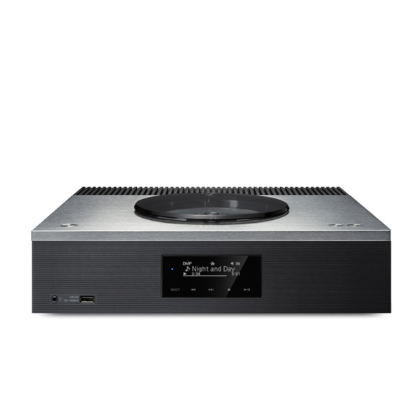 Technics SA-C600