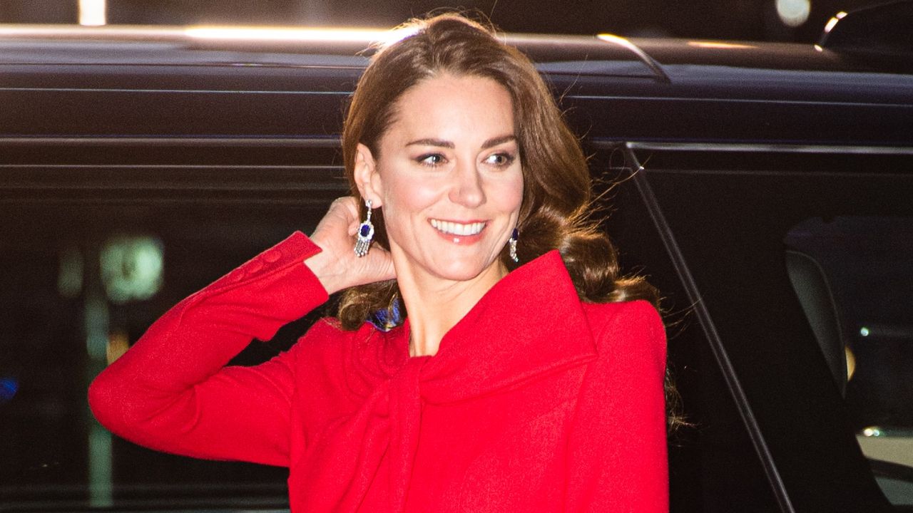 Kate Middleton