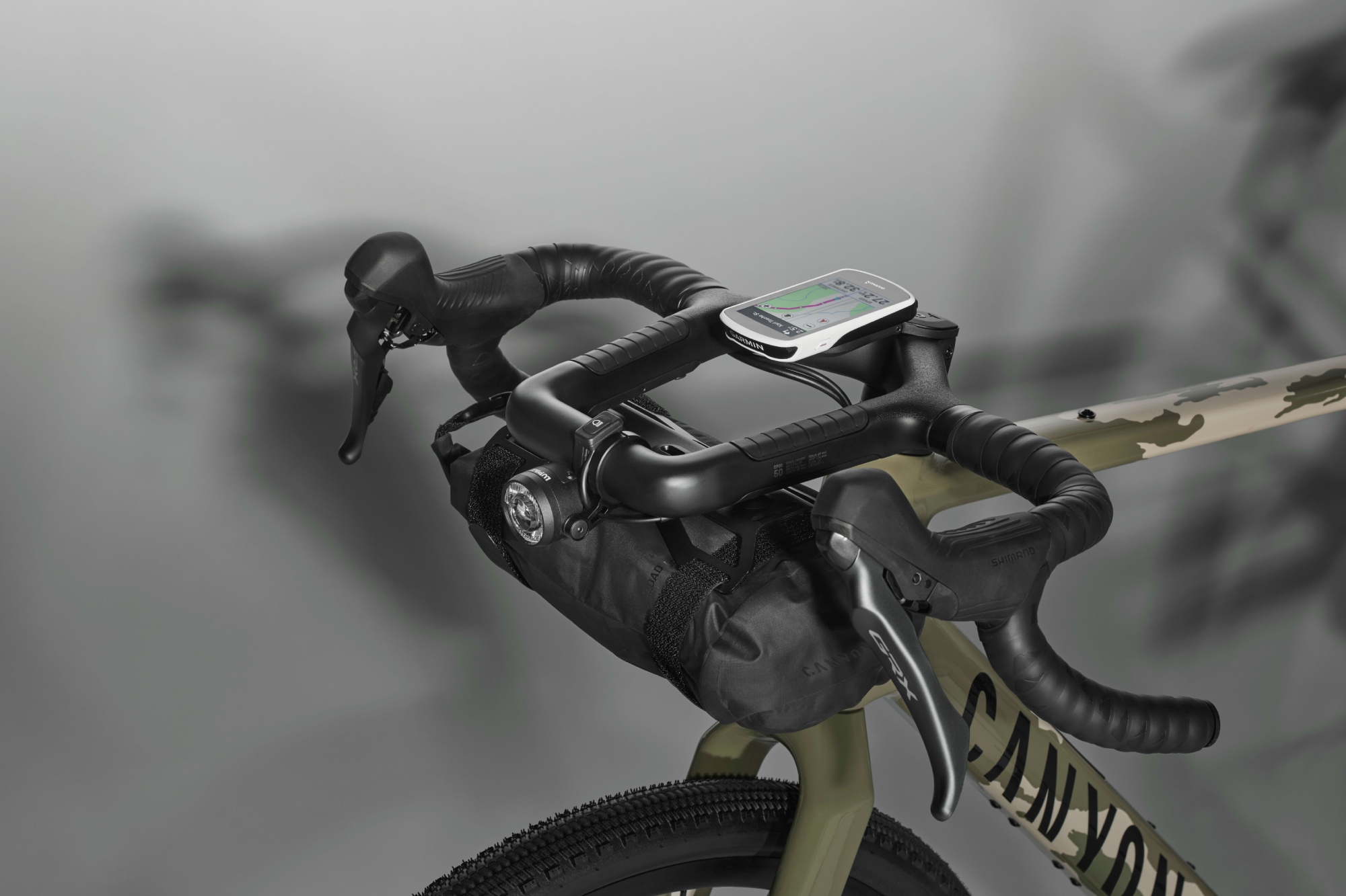 Canyon Grizl 2025 release