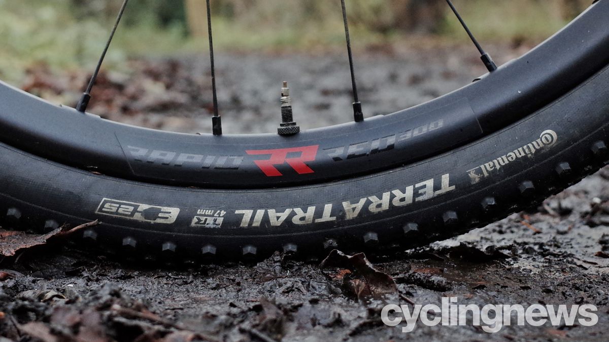 Graham's gear of the year