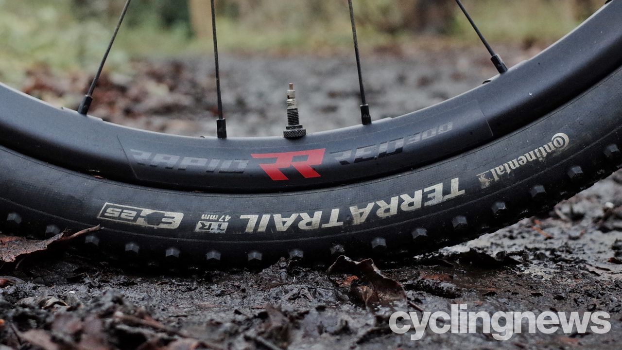 Graham's gear of the year