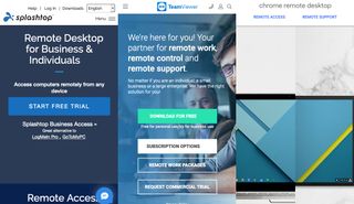 Splashtop vs Teamviewer vs Chrome Remote Desktop: Which is the best