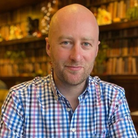 Jon Lingard's avatar