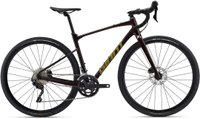 Giant Revolt 1 Gravel Bike: £1,499 £1,244.17 at Cyclestore
Save 17%: