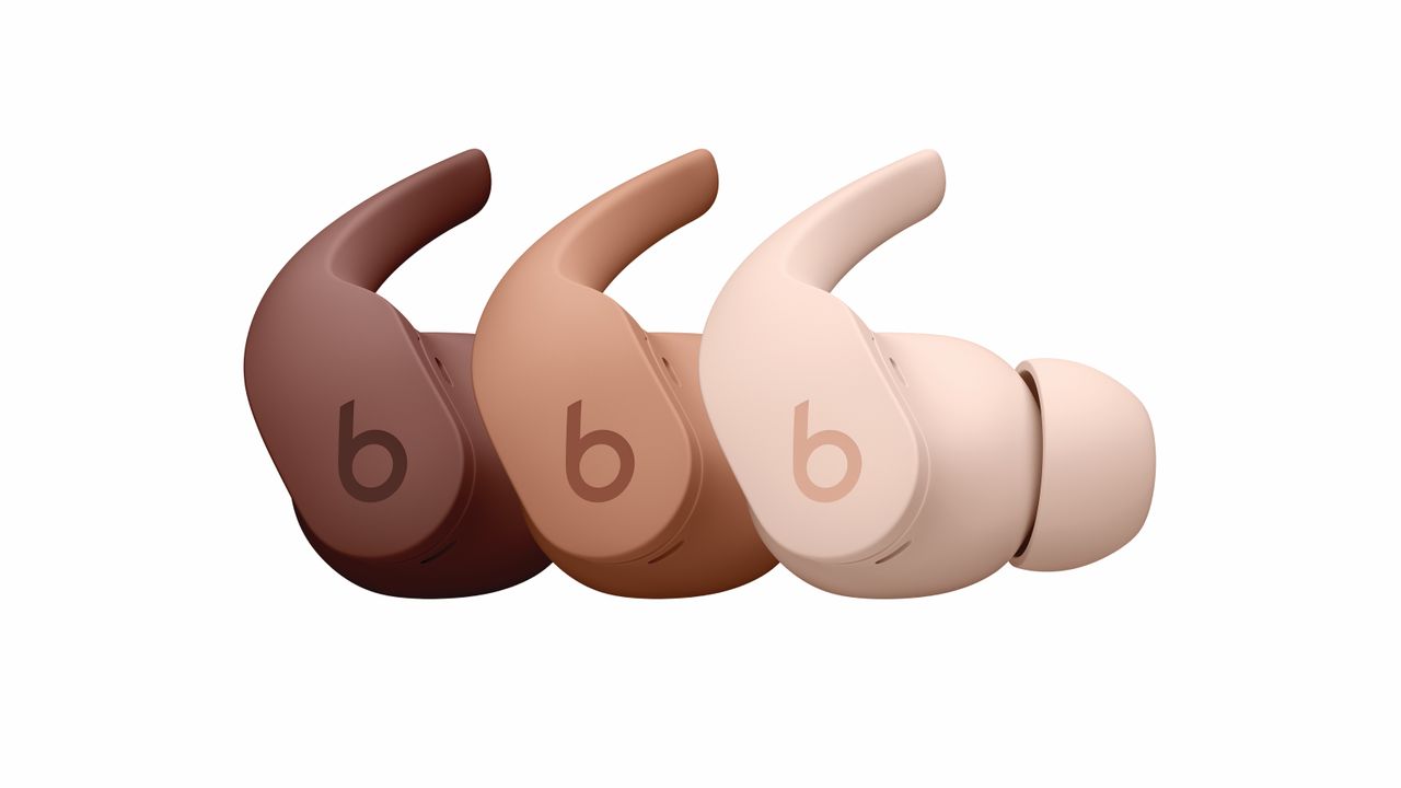 Beats Fit Pro x Kim Kardashian