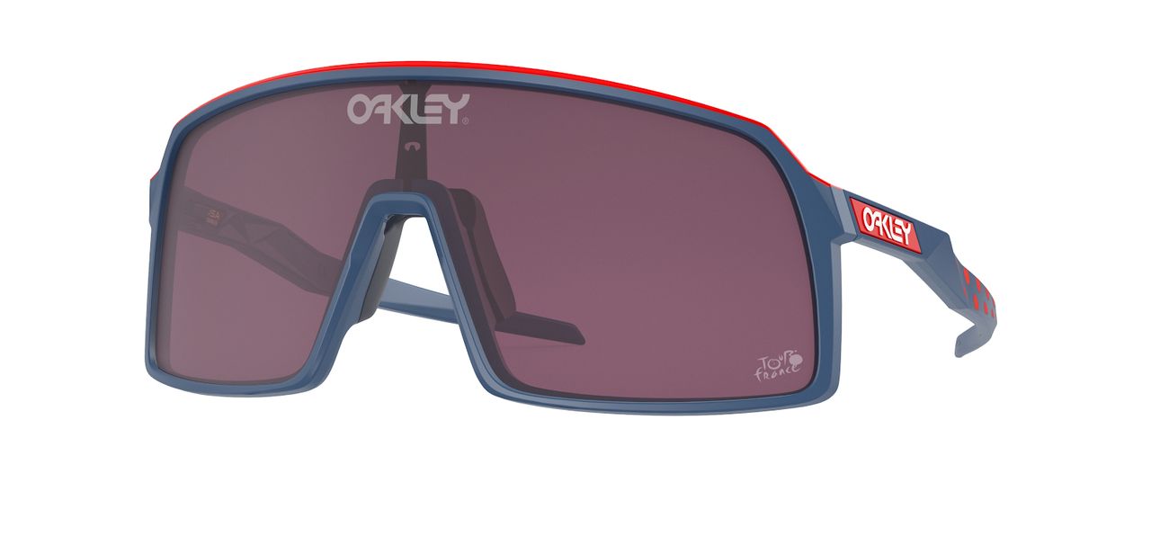 Oakley Tour de France collection