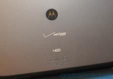 Motorola XYBOARD 10.1
