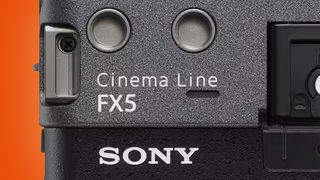 The Sony FX5 has been "confirmed" for July &ndash;&nbsp;with a global shutter sensor and "mini Venice" cinema features