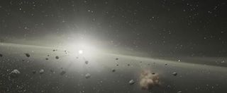 asteroid mysteries