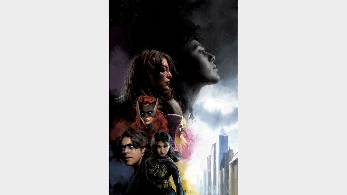 DC December 2021 solicitations