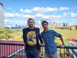 Samsung Galaxy Fold camera review