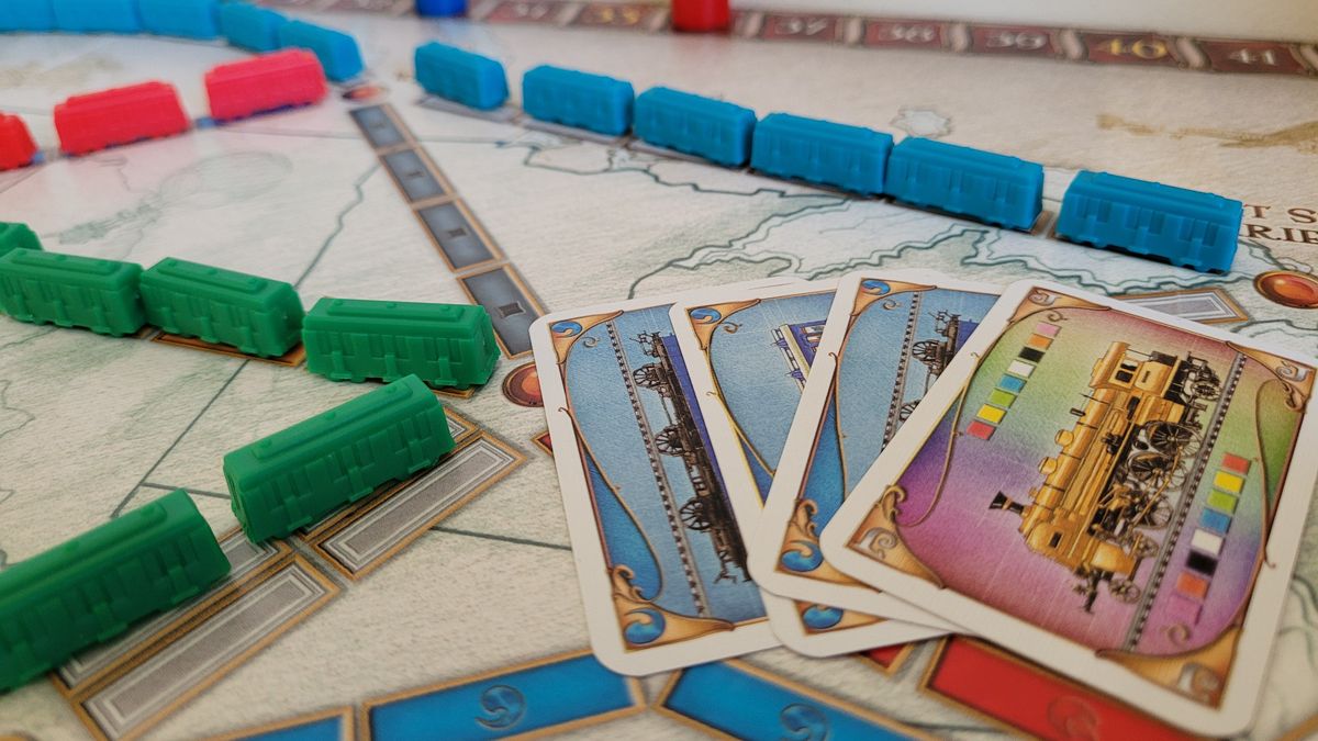 Best board games 2024 mustplay tabletop titles TechRadar