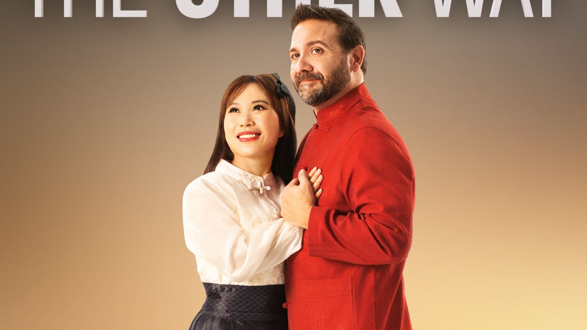 90 Day Fianc&eacute;: The Other Way season 6