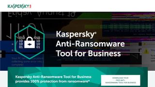 آنتی‌ویروسهای رایگان زیادی وجود دارند اما هیچ کدام از باج افزارها جلوگیری نمی‌کنند. اگر نگران این موضوع هستید ضد باج افزار بیت دیفندر ابزار امنیتی مناسبی است. 