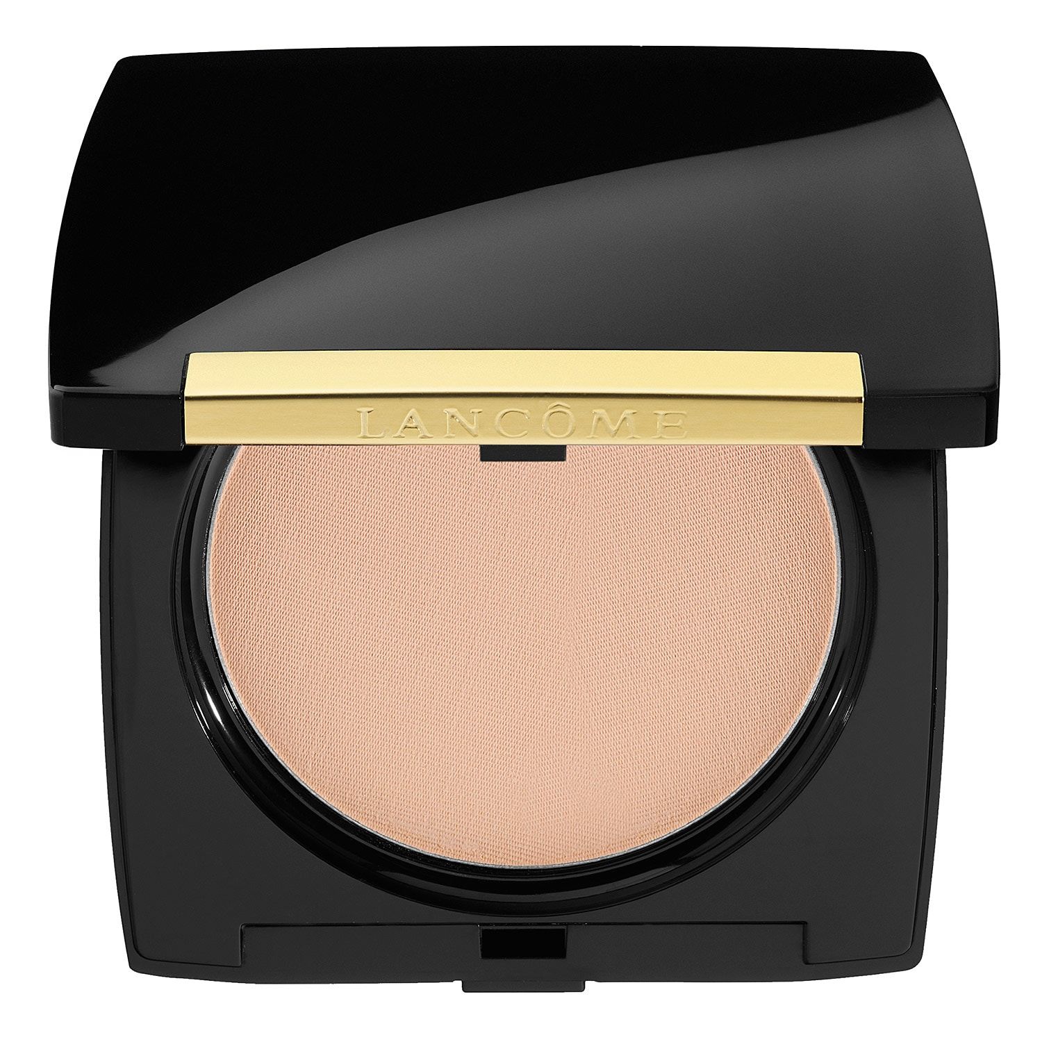 Dual Finish – Multi-Tasking Longwear Powder Foundation