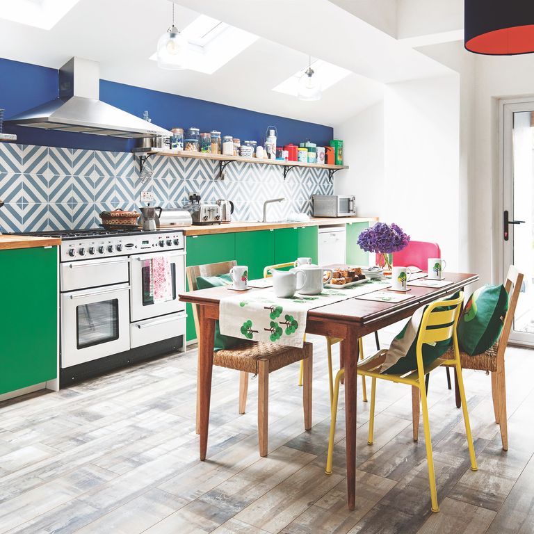 10 small kitchen extension ideas to maximise your space Ideal Home