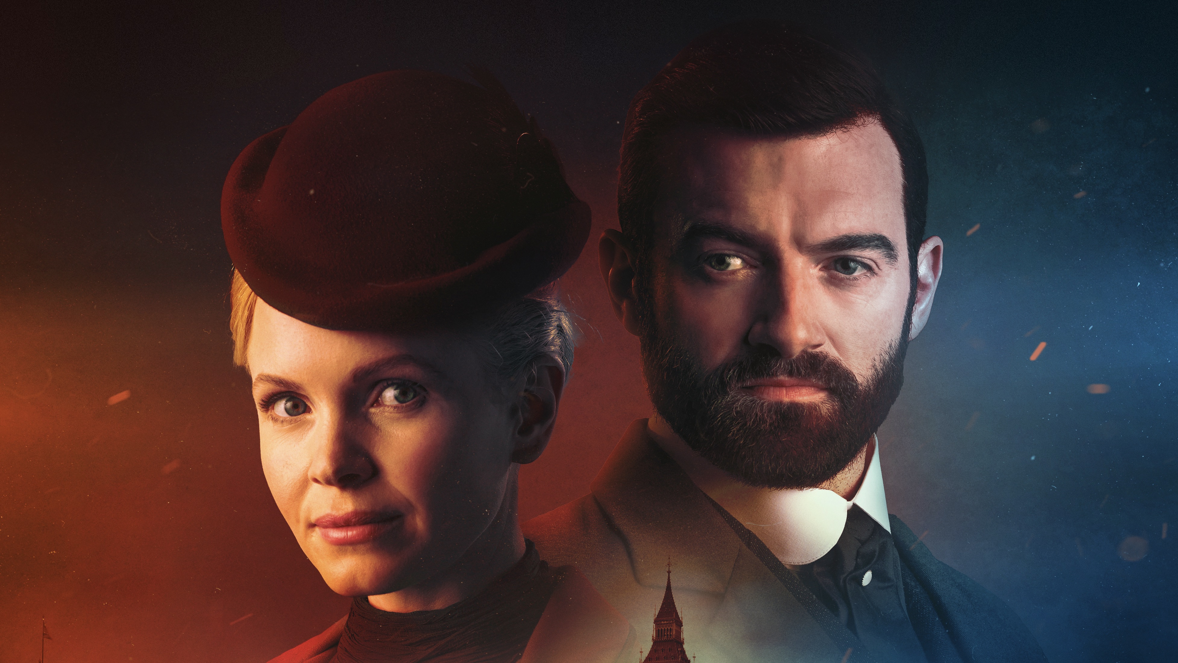 Miss Scarlet And The Duke' Renewed For Fourth Season By Masterpiece –  Deadline