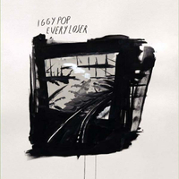 11. Iggy Pop - Every Loser (Gold Tooth/Atlantic)