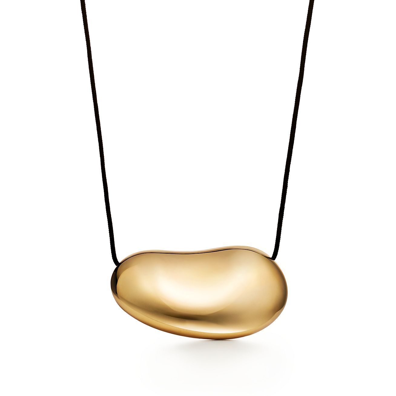 Elsa Peretti® Bean® Design Pendant