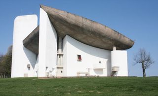Modern master: Le Corbusier, 50 years on