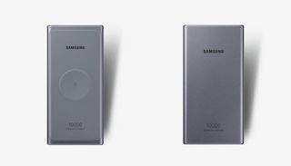 Samsung 25W Battery Packs