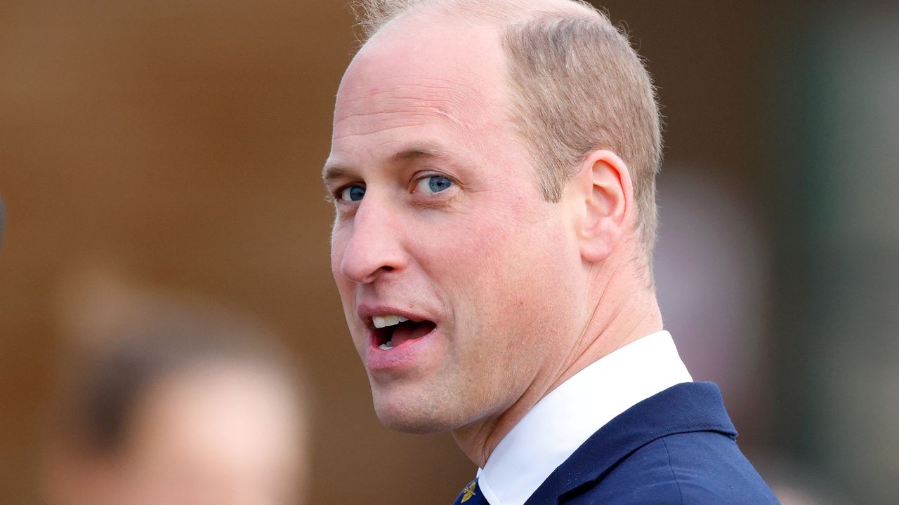 Prince William