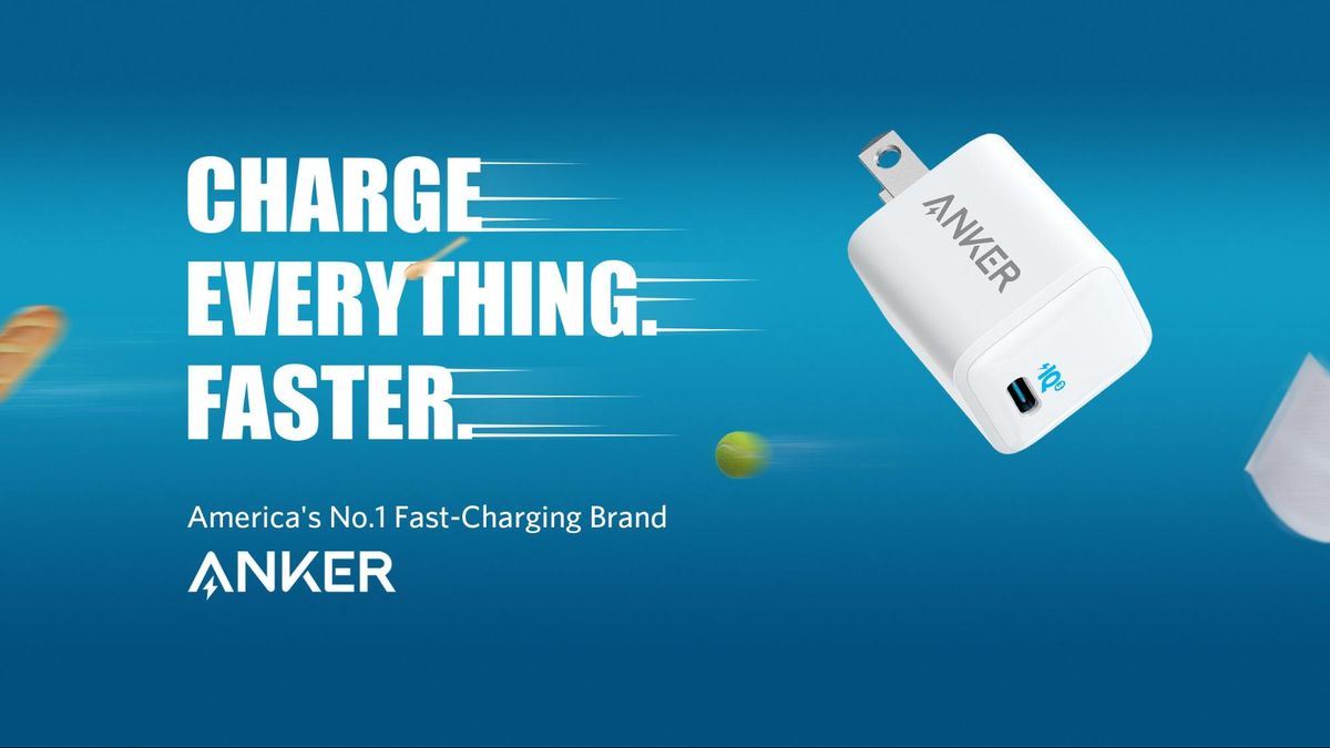 The Anker Nano is one of the best ways to take care of your iPhone battery