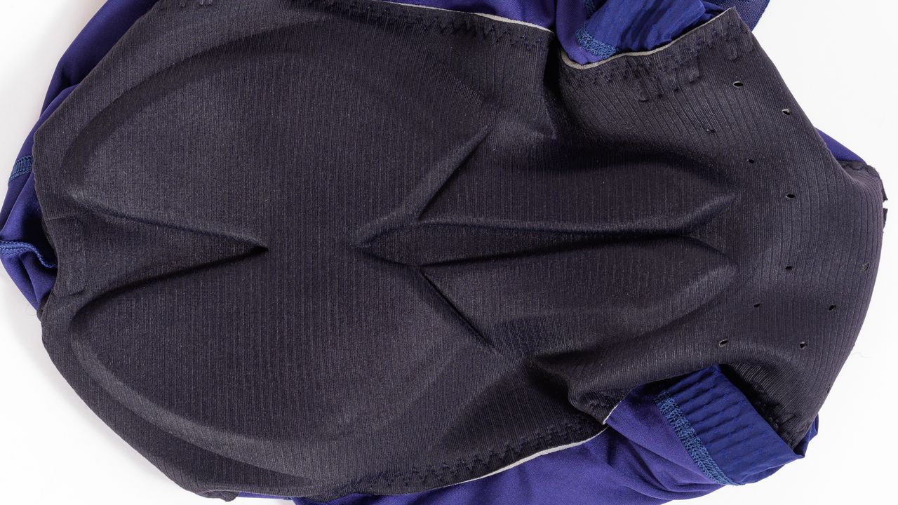 MAAP Pro Bib 2.0 chamois