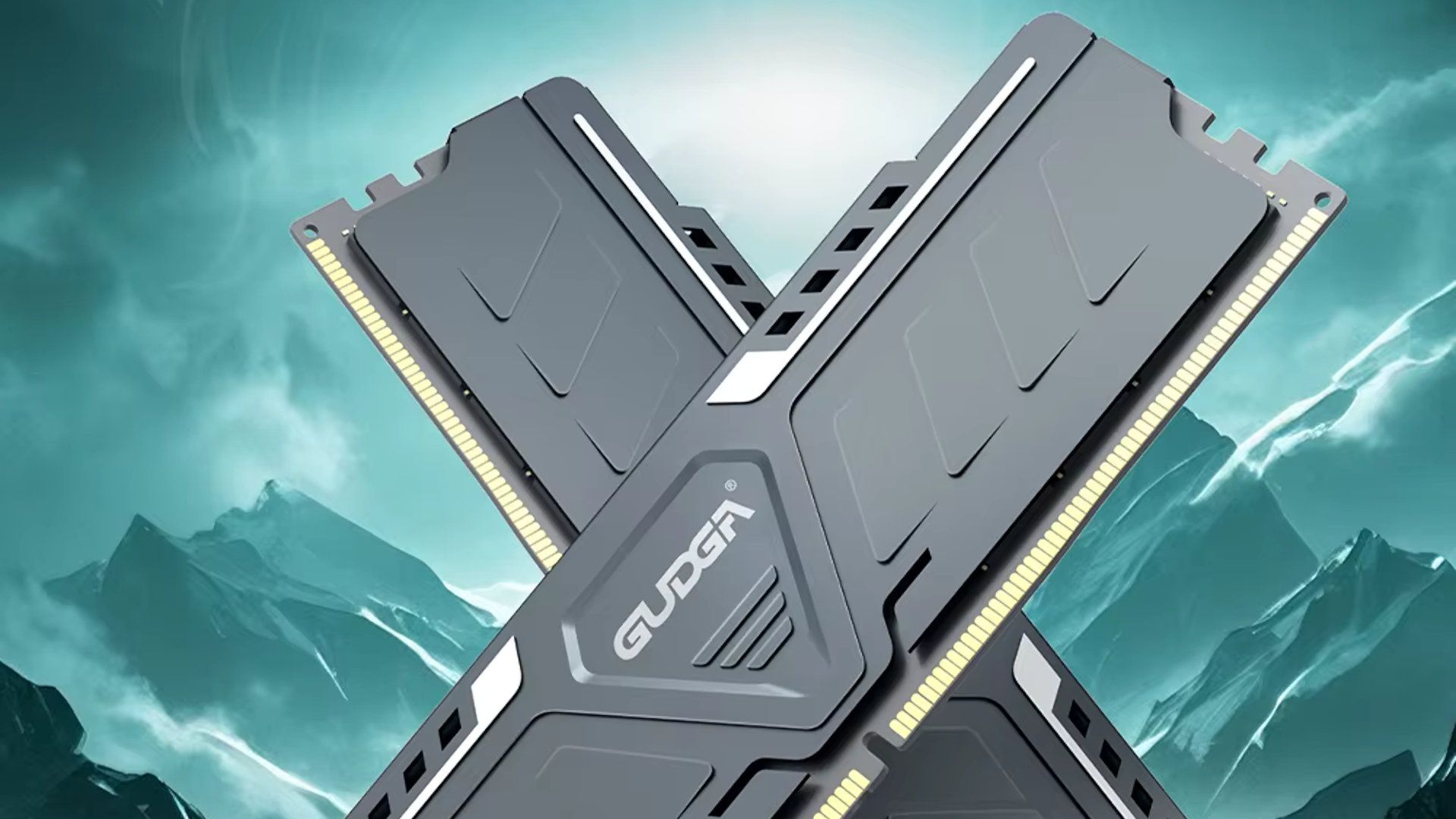 Yes, Chinese DRAM is fine for gaming but don't think for one moment ...