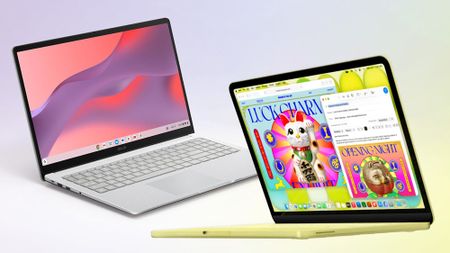 Asus Chromebook CX15