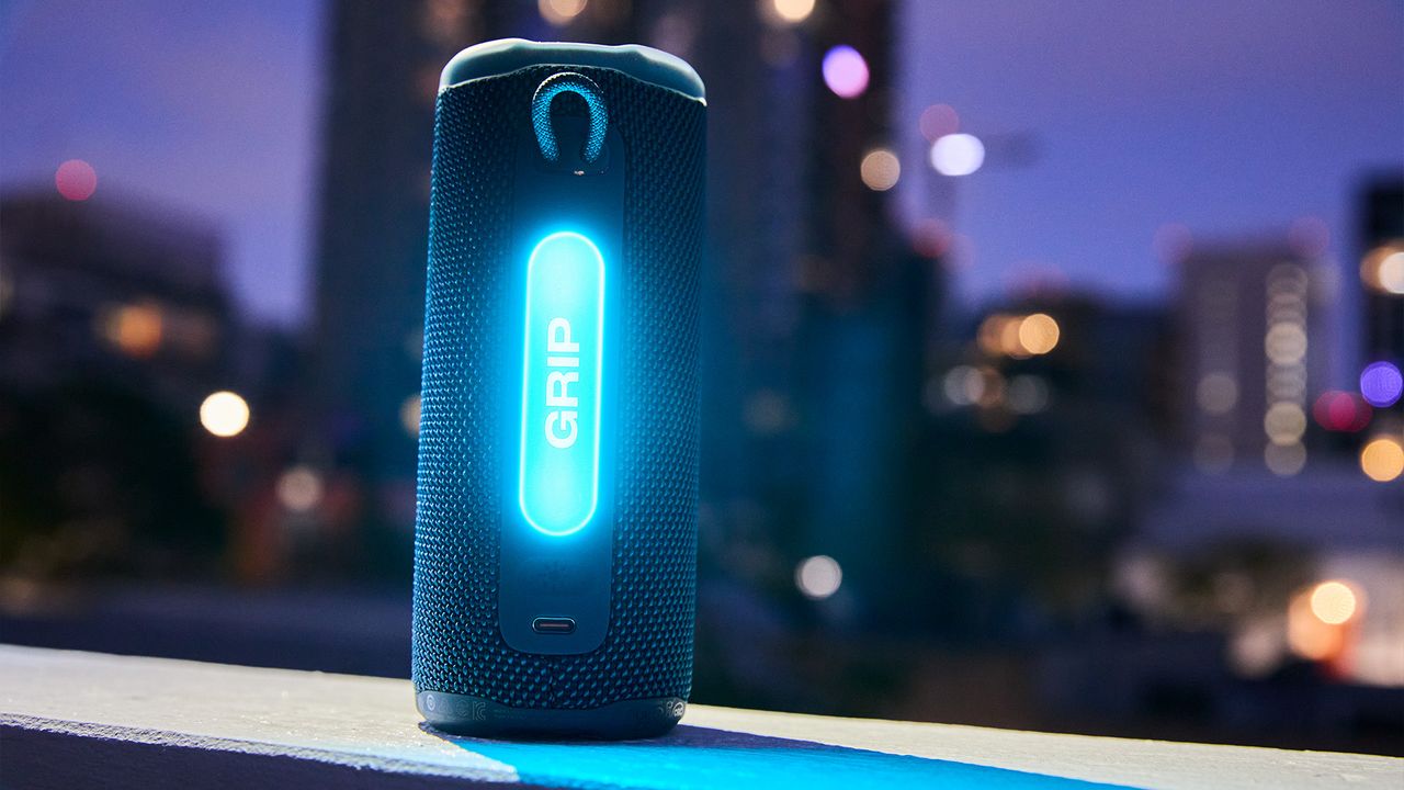 JBL Grip