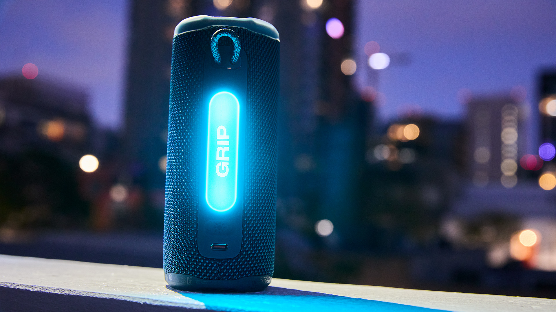 JBL Grip