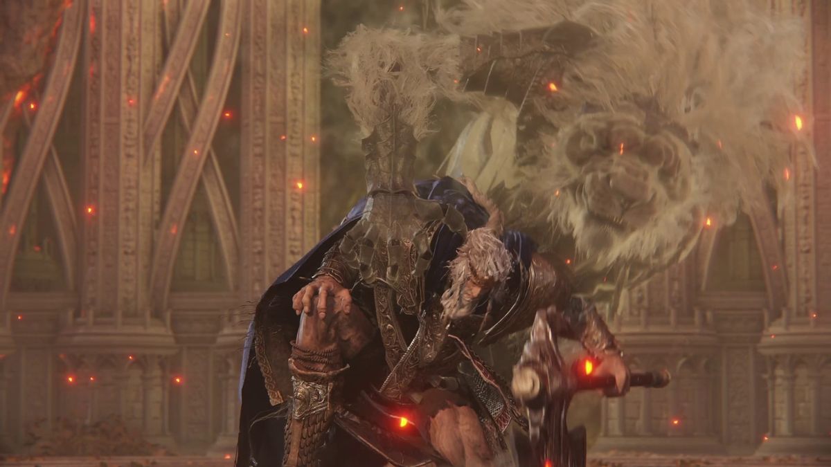 Is Dark Souls too hard? - CNET